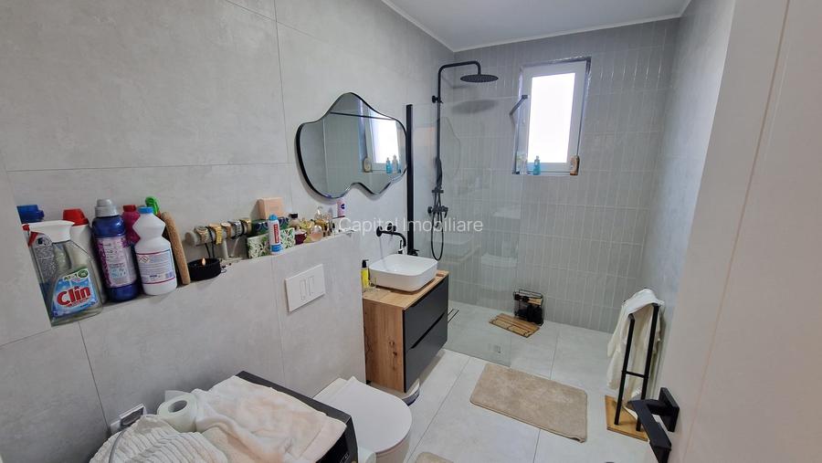 Apartament de inchiriat, 1 camera, etaj 1, Str Liliacului, Comision 0 - 7