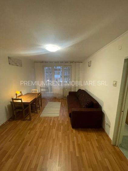 Tineretului, garsoniera, 4 minute metrou, BOILER, 2 minute parc, bloc mixt - 6