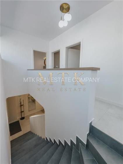 Exclusiv | Vila mobilata lux - Pipera I Prima inchiriere - 14
