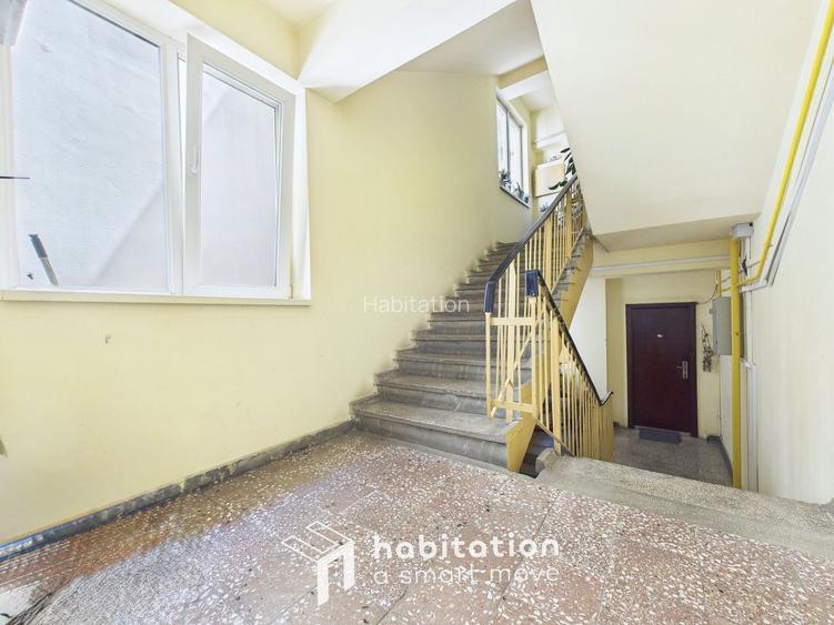 Apartament 3 camere, 90 mp, la 5 minute de Iulius Town și Unirii - 25