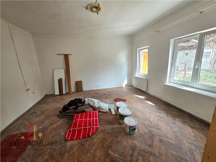 Casa de vanzare, Central, 65mp, Zona 0, curte, Targu Mures