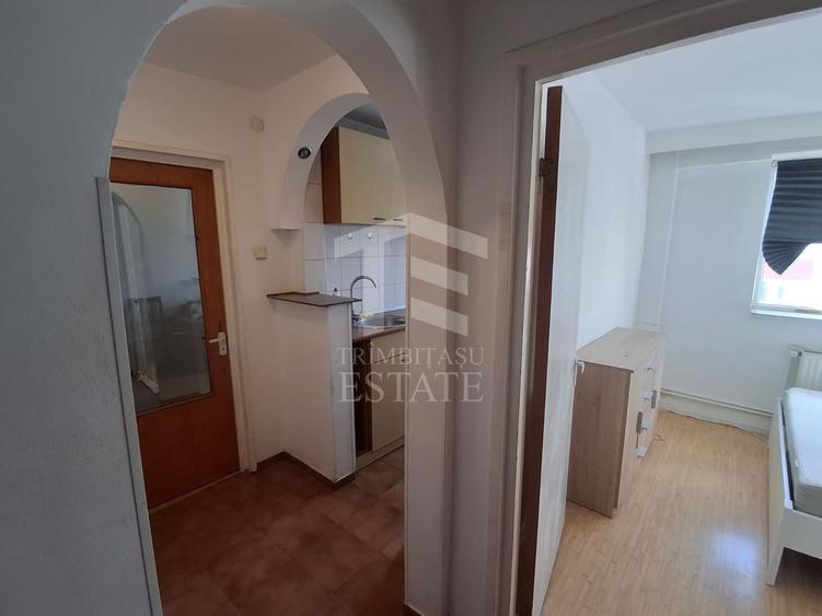 Teiul Doamnei- Apartament 2 camere decomandat | Etaj 10/10