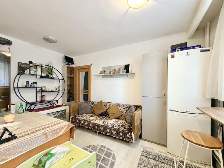 Apartament 3 camere,36 mp, Gheorgheni, investitie cu randament imediat - 2