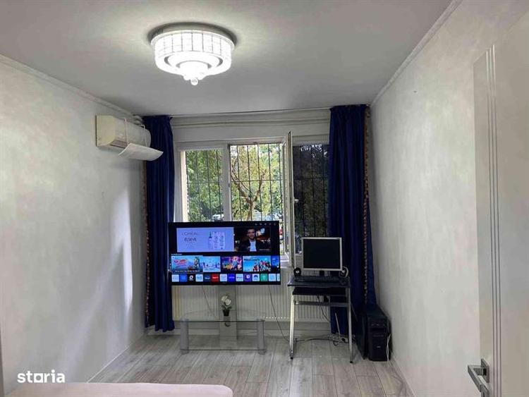 Dristor -Camil Ressu -Centrala proprie -2 min metrou