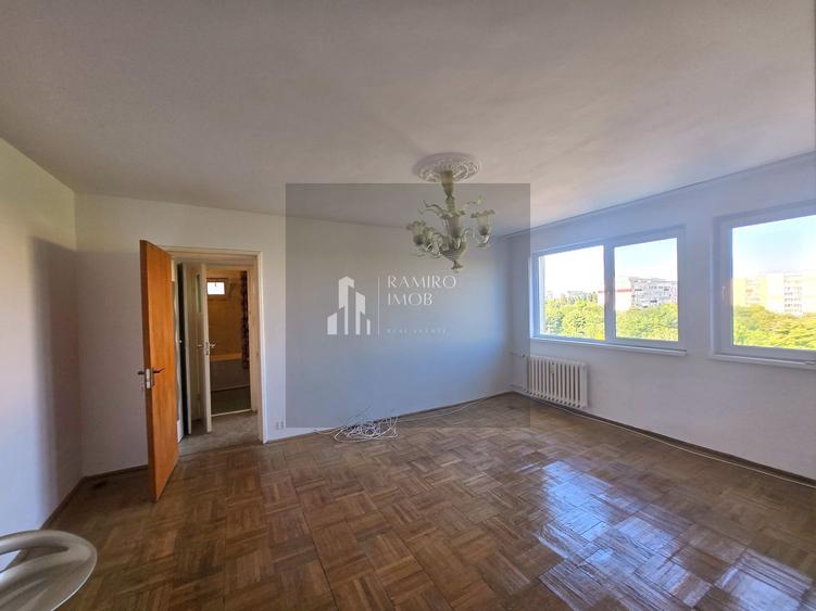 Apartament 2 camere 55mp - bd. Alexandru Obregia - Berceni - sector.4