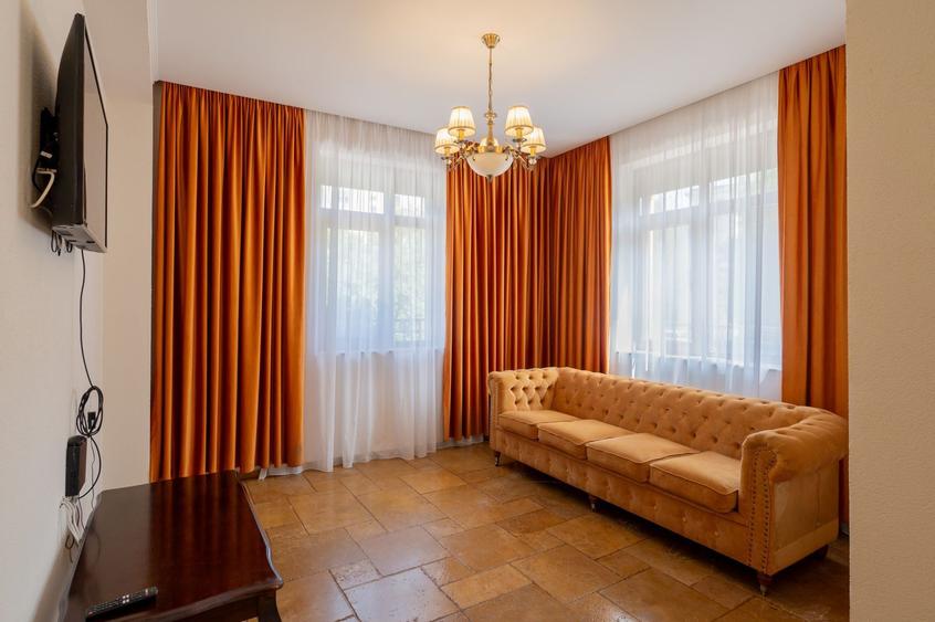 Peninsula – 100,8 mp, construcție 2021, vilă cu doar 3 apartamente!