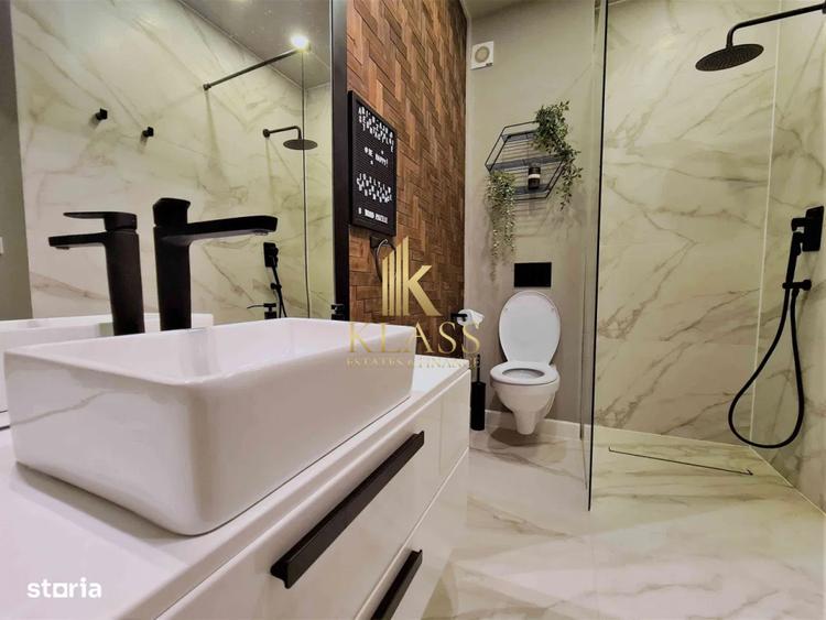 Apartament 3 camere - Pipera