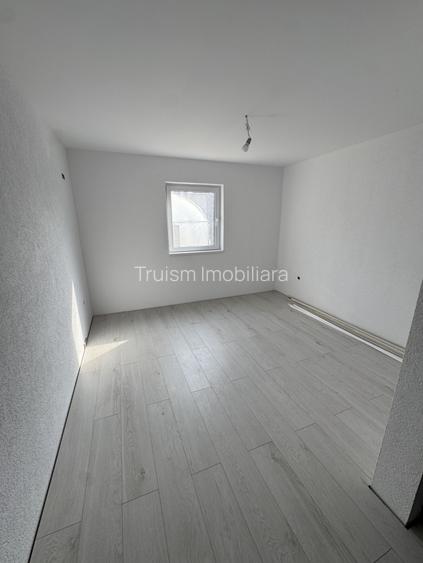 VILĂ P+M DE VANZARE – COMUNA RAFOV, SAT PALANCA - 8