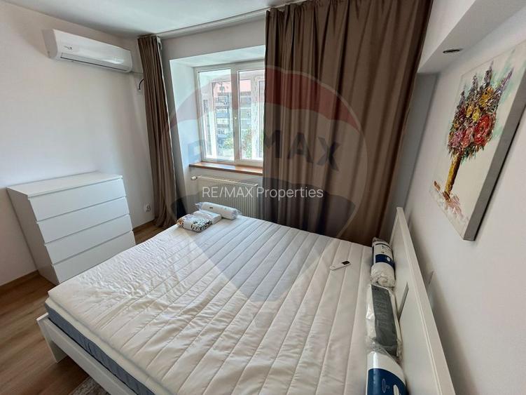 Inchiriere Apartament 3 cam Metrou Brancusi renovat recent - 10