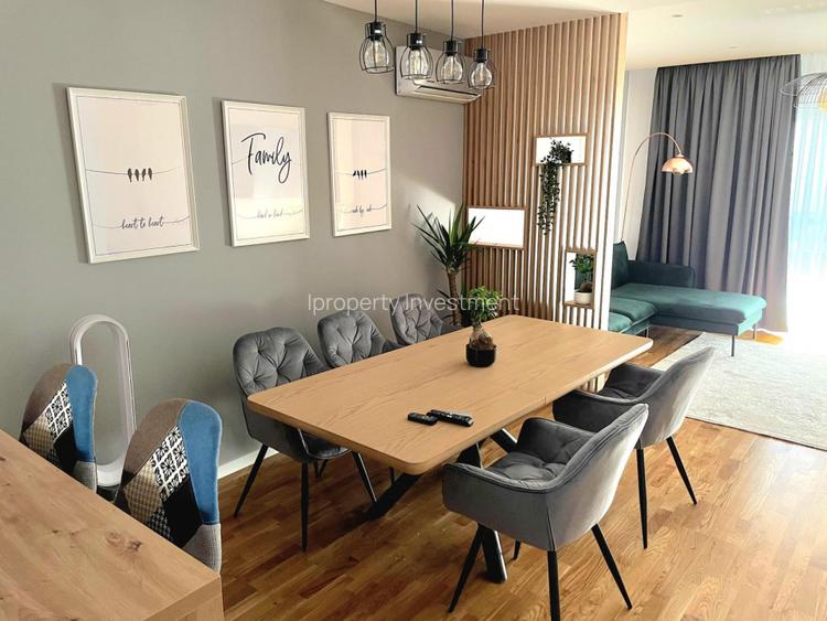 New Point Residence - Pipera | Vila 5 Camere | 2x Parcari | Curte - 2