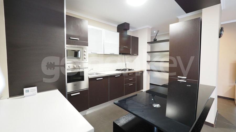 Apartament cu 3 camere | terasa generoasa | langa Jolie Ville