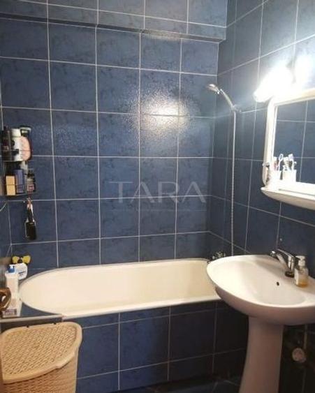 Apartament cu 4 camere, Grigorescu, zona Liceul „Onisifor Ghibu”.
