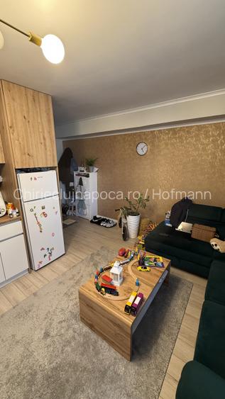 Ap la cheie cu 3 camere+parcare subterană | bloc nou | zona C. Coposu