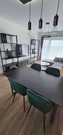 Apartament NOU 3 Camere cu Birou Târgoviște, Super Locatie, Class Park Residence