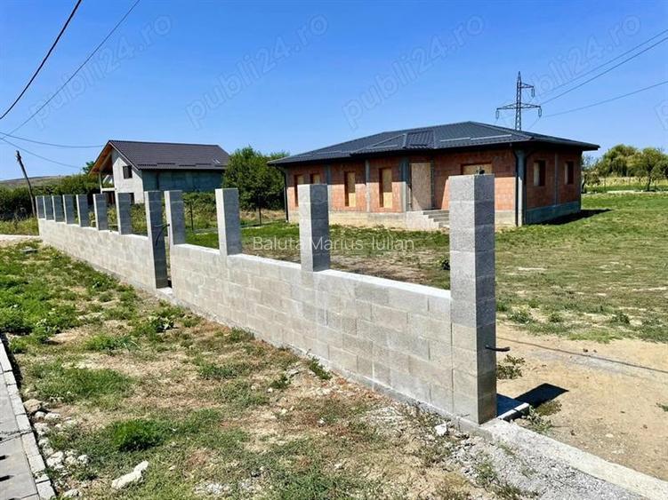 Casa de vanzare in zona linistita a Satului Milesti, Simnicu de Sus - 6