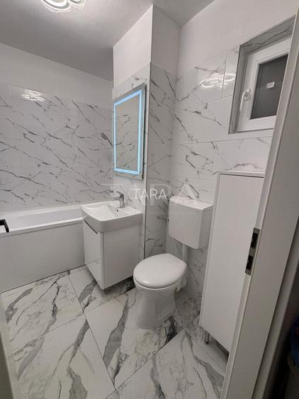 Apartament 3 camere ultrafinisat – Mănăștur, zona Big. - 7