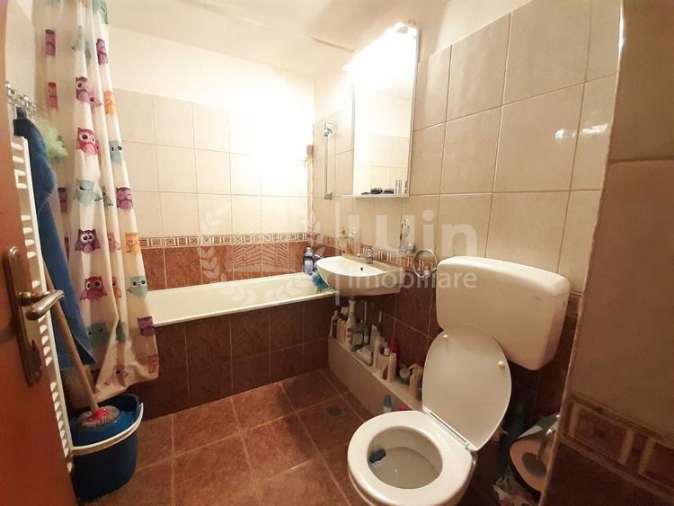 Apartament 2 camere | 58 mp | etaj 3 | parcare | zona Semicentrala!