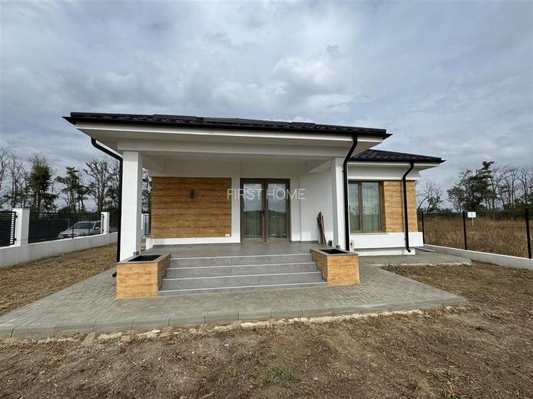 Casa de vanzare , in cartier nou Focsani Nord - Petresti - - 20