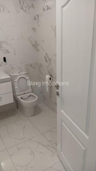 Duplex cu 4 camere,3 bai,2 parcari subterane,zona Terra - 9