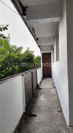 Drumul Taberei-3 minute metrou Valea Ialomitei-Apartament 3 camere- PET FRIENDLY - 13