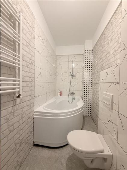Apartament 3 camere, etaj intermediar- Visoianu, Capăt CUG