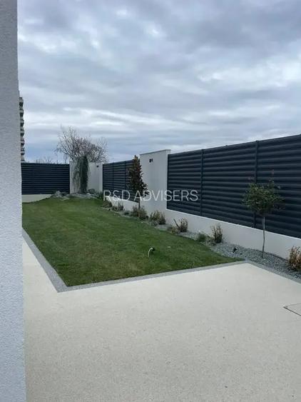 Casă duplex de vânzare în Pipera | 8 camere | Lângă Școala Americană - 12