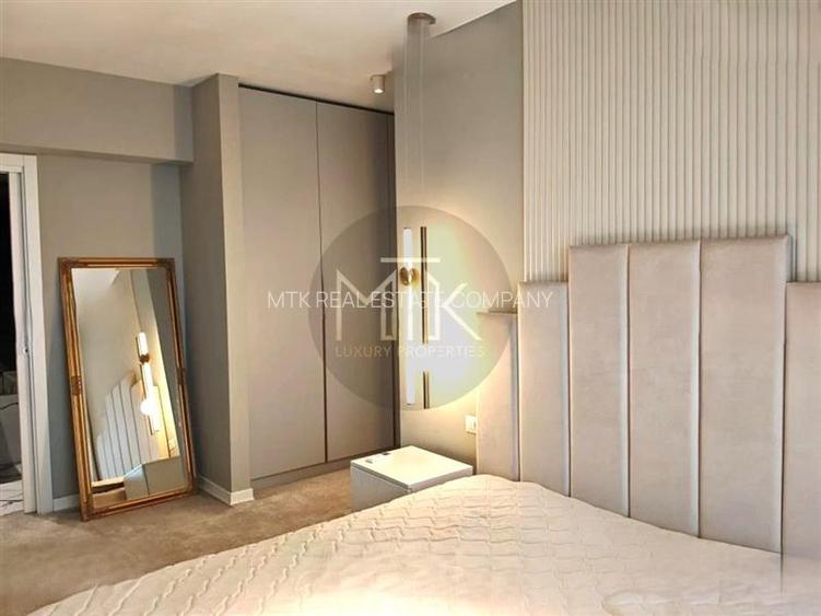 CLOUD 9 Residence | Apartament 3Cam.  LUX | 2Locuri Parcare - 14