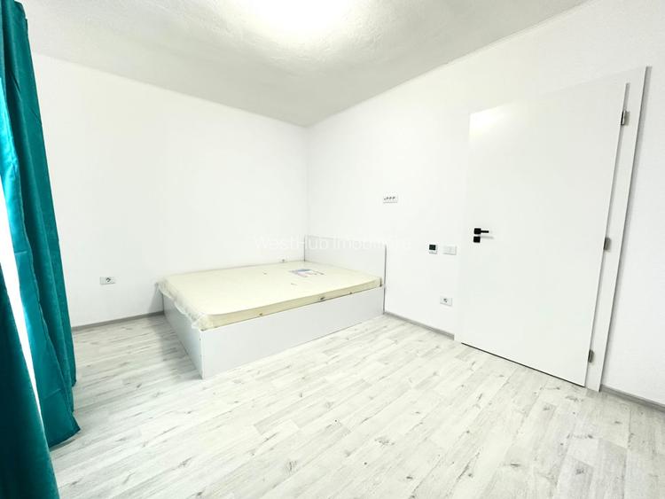 Duplex elegant, 3 camere, 70 mp utili, 300 mp teren - Sanandrei - 7