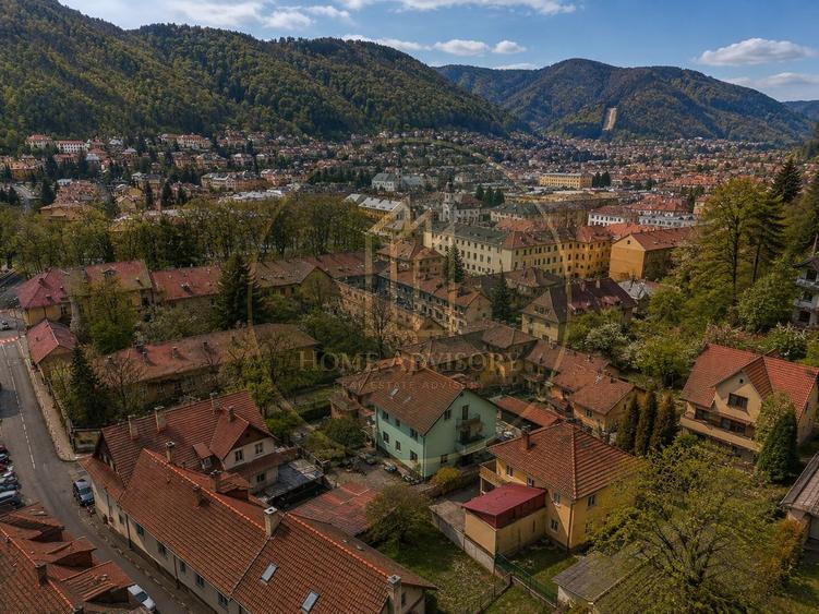 Garsonieră la casă – str. Cibinului 14 – lângă Maternitate
