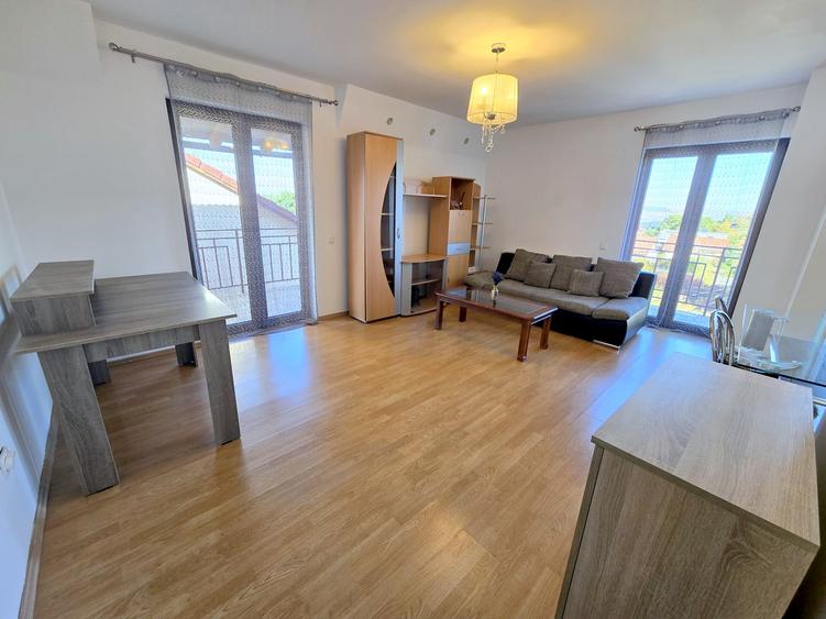 2 camere, bloc nou, modern, cu parcare, in Zorilor, zona Eugen Ionesco