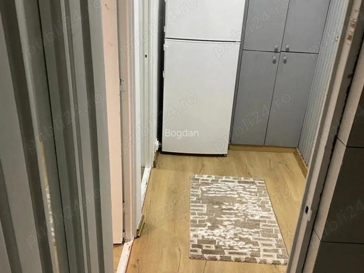 Apartament 1 cameră, decomandat, loc. Falticeni - 4
