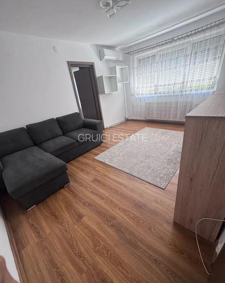 Zona Sagului-Iosefin | Etaj 3 | Centrala termica | Clima | Amenajat si Renovat!! - 2