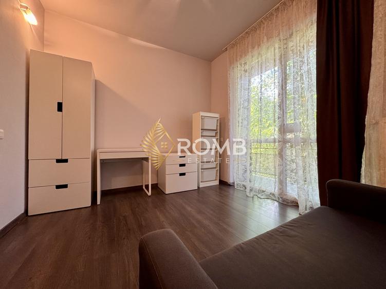 Apartament 3 camere decomandate, PETFRIENDLY, 80 mp, terasa, cartier Buna Ziua