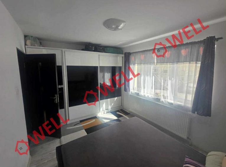 Apartament cu 2 camere de vânzare în Sfântu Gheorghe, pe Aleea Căminului!