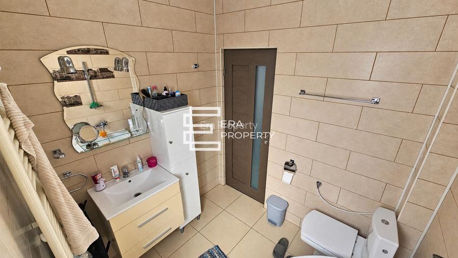 Apartament 3 camere | 69 mpu + balcon 9 mp | 2 parcări | Cartierul Arhitecților