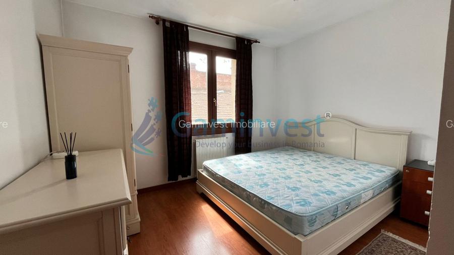 Apartament cu 2 camere de inchiriat in Oradea, zona Centrala - 6