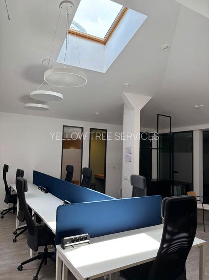 Spatiu de birou | Piata Romana | 234 m2 - 5