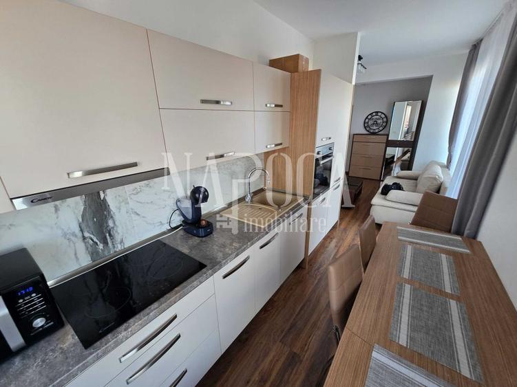 Apartament 2 camere de vanzare in Nufarul Oradea, Oradea