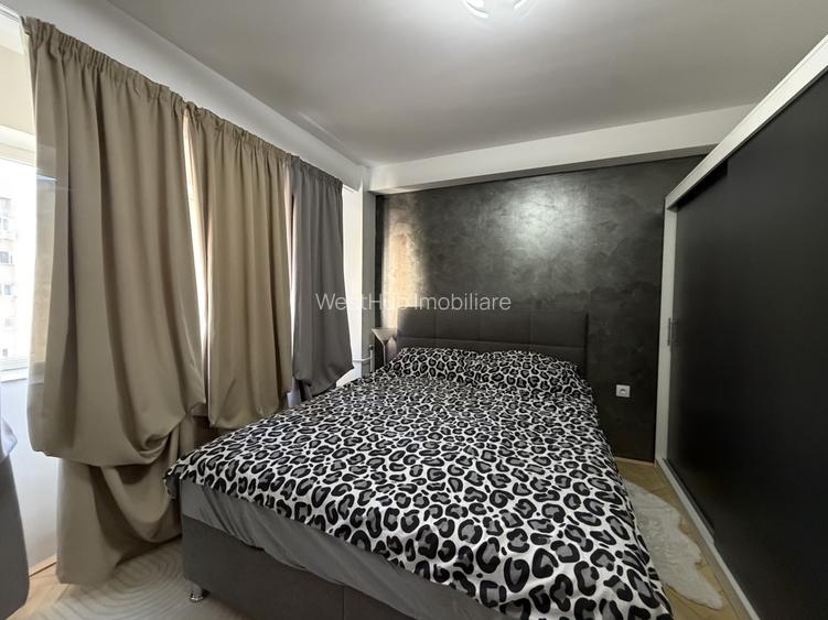 Apartament 3 camere, renovat, lift, 2 bai, zona Tipografilor - 5