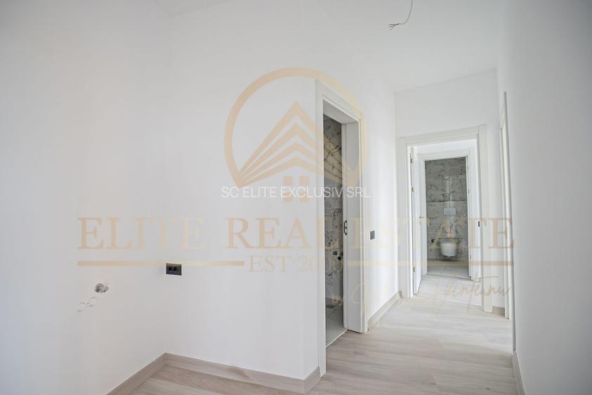 Tomis Plus - Celine Elegance - Vânzare apartament cu 4 camere, etaj 6. - 18