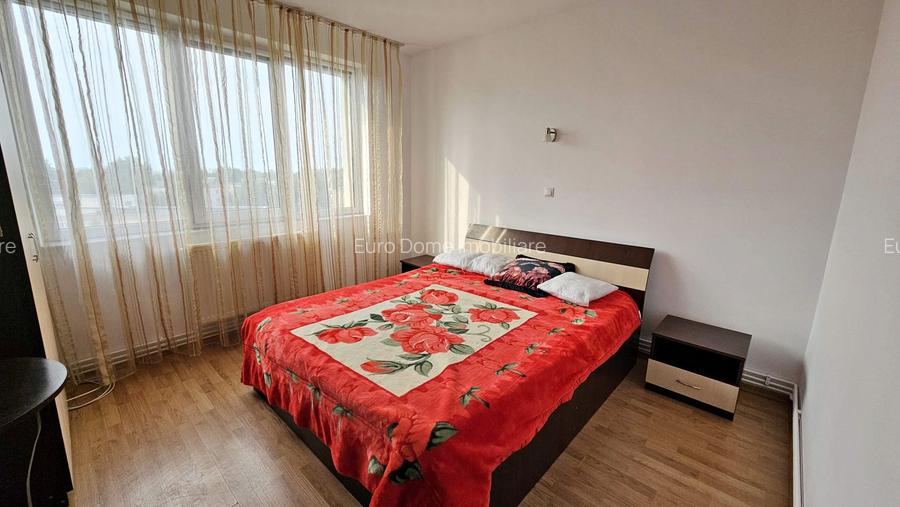 Bulevardul Saturn apartament mobilat si utilat cf I - 3