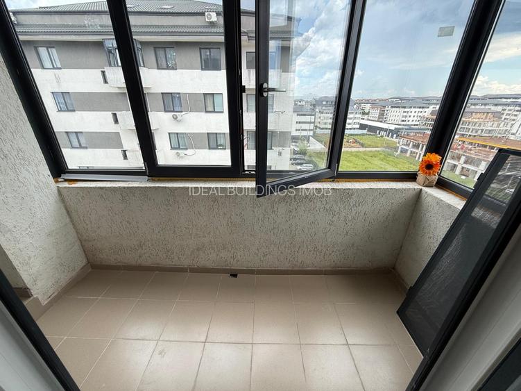 Prima Inchiriere - Apartament 2 Camere - Ilie Petre 8 - 14