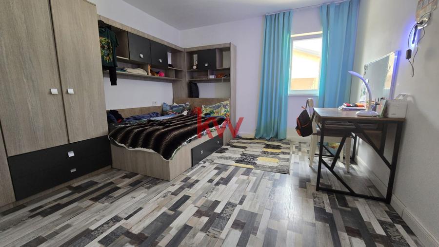 Casa 5 camere