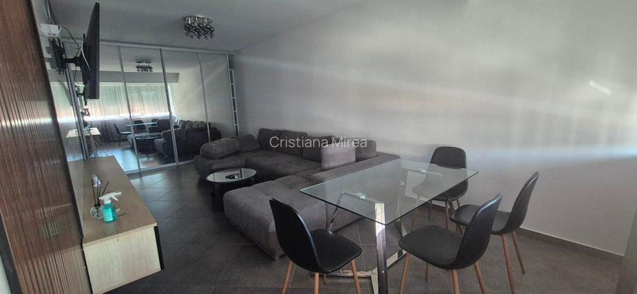 Apartament 2 camere Spazio Residence - 5