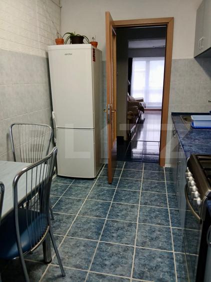 Apartament 3 camere luminos si spatios