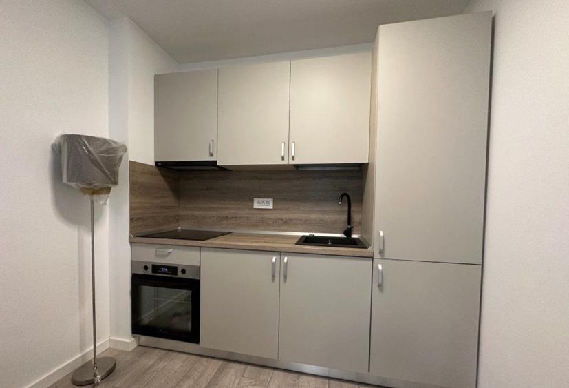 Apartament 2 camere Expozitiei