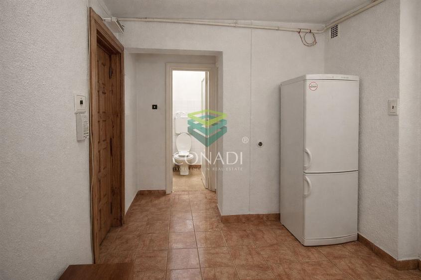 Apartament 4 camere + dining | Garaj+boxă | Ultracentral, Târgu Jiu