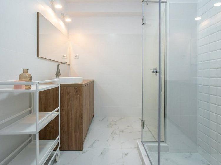 2 camere | Piata Romana | GalDan Apartments