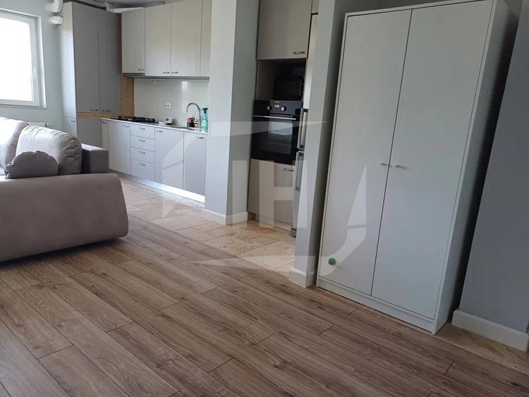 Apartament 2 camere I cu parcare I Baza Sportiva Gheorgheni