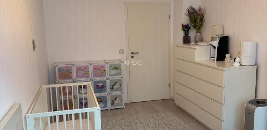 Apartament decomandat | 2 camere Tractorul - 10